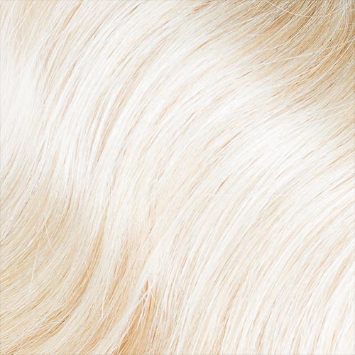 Clips On - Blond platine (613)