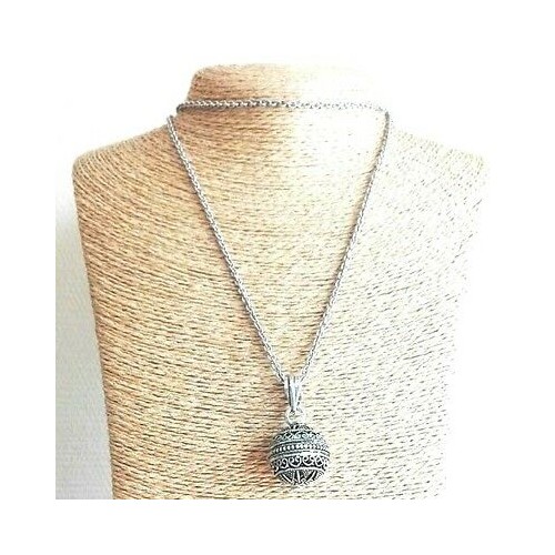 ॐ Bola de grossesse et chaine doré ॐ